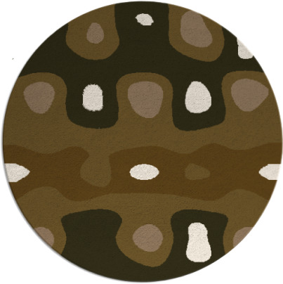 frazzler rug - item 701820