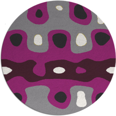 frazzler rug - item 701825