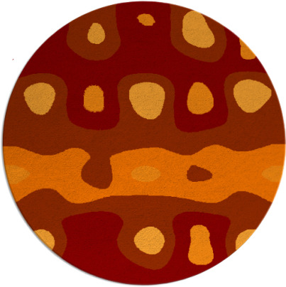 frazzler rug - item 701832