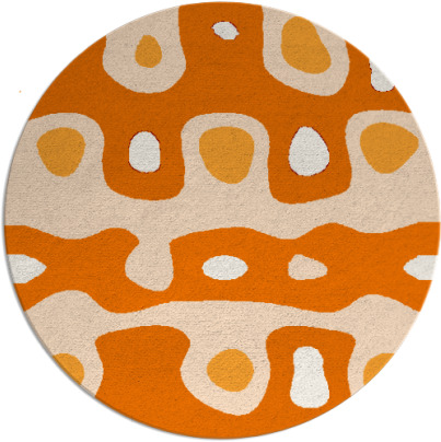 frazzler rug - item 701833