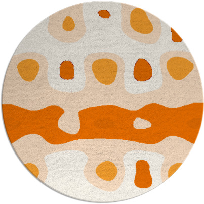 frazzler rug - item 701834