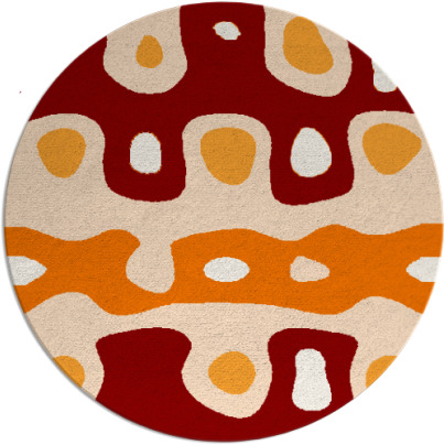 frazzler rug - item 701835