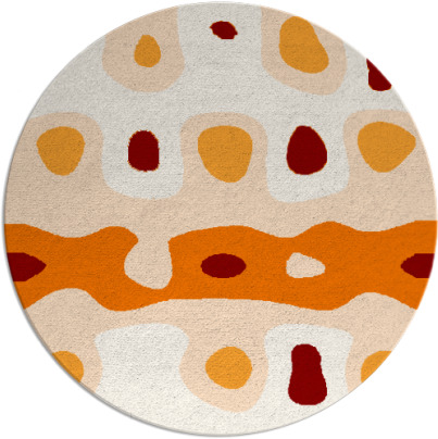 frazzler rug - item 701836