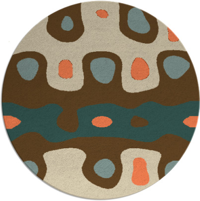 frazzler rug - item 701838