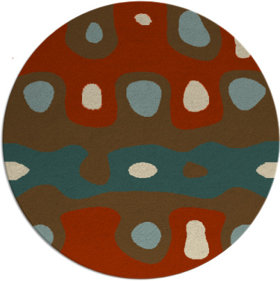frazzler rug - item 701839