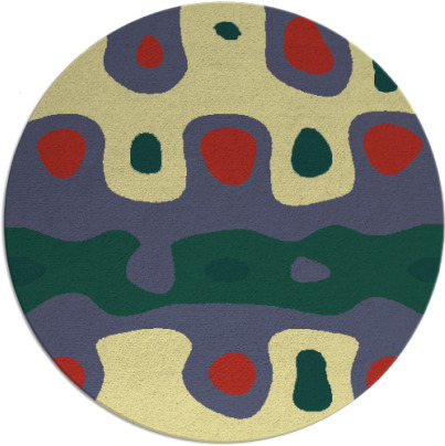 frazzler rug - item 701845