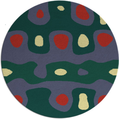 frazzler rug - item 701846