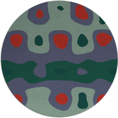 frazzler rug - item 701847