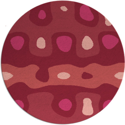 frazzler rug - item 701857