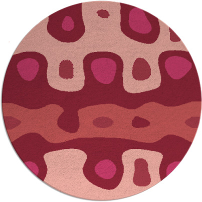 frazzler rug - item 701858