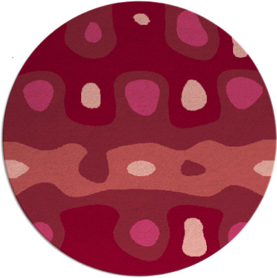 frazzler rug - item 701859