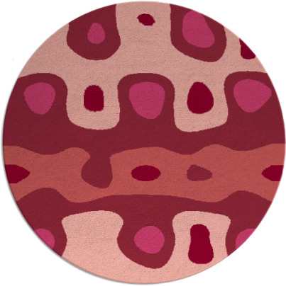 frazzler rug - item 701860