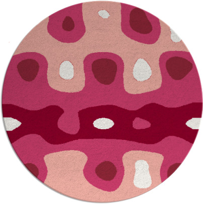 frazzler rug - item 701861