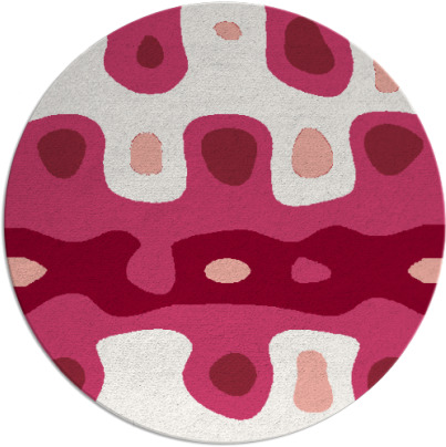 frazzler rug - item 701862