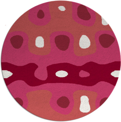 frazzler rug - item 701863