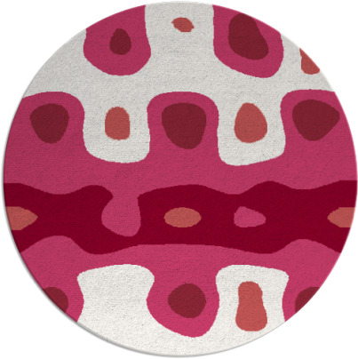 frazzler rug - item 701864
