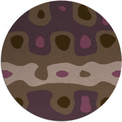 frazzler rug - item 701865