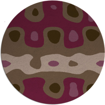frazzler rug - item 701867