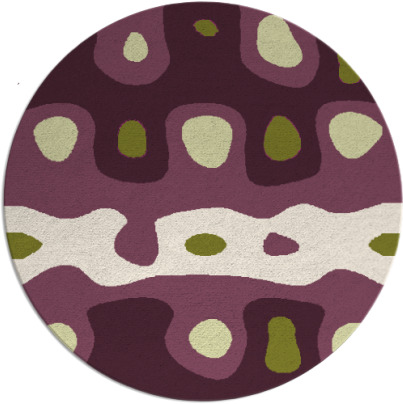 frazzler rug - item 701869