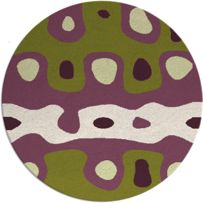 frazzler rug - item 701870