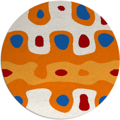 frazzler rug - item 701882