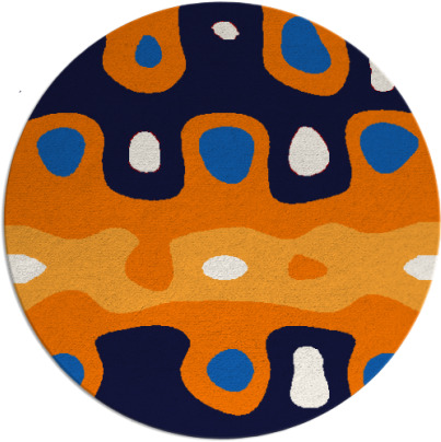 frazzler rug - item 701883