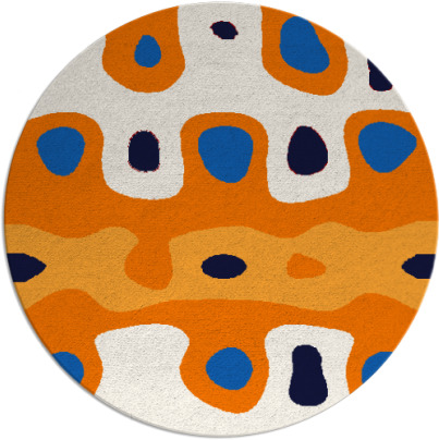 frazzler rug - item 701884