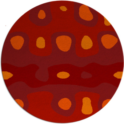frazzler rug - item 701885