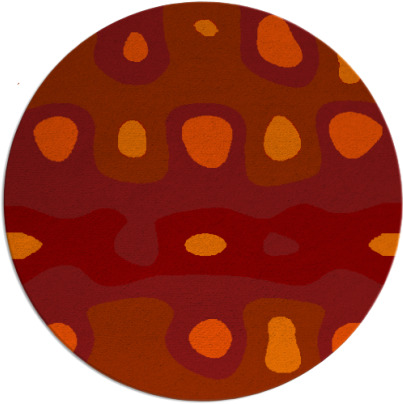 frazzler rug - item 701887