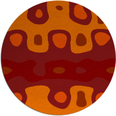 frazzler rug - item 701888