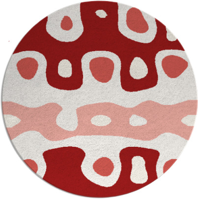 frazzler rug - item 701889