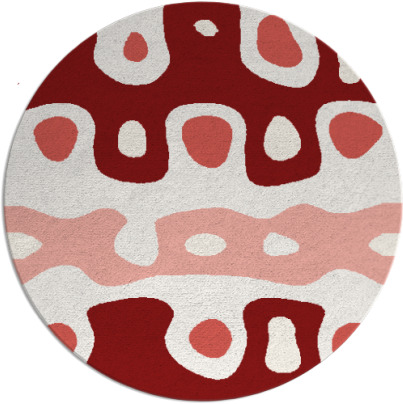 frazzler rug - item 701891