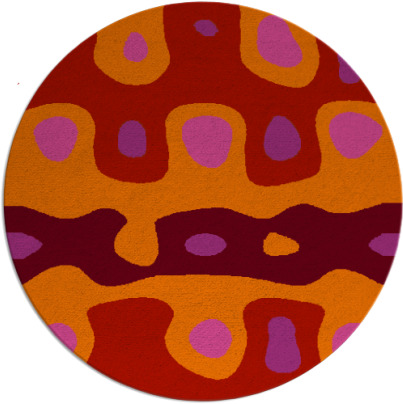 frazzler rug - item 701893