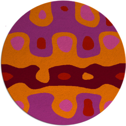 frazzler rug - item 701894