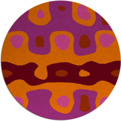 frazzler rug - item 701896