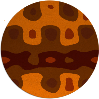 frazzler rug - item 701898