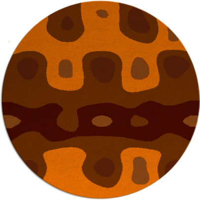 frazzler rug - item 701900