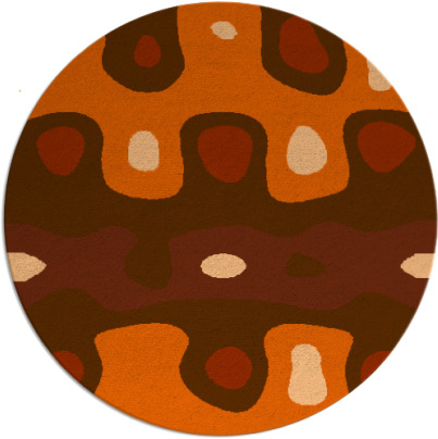 frazzler rug - item 701901