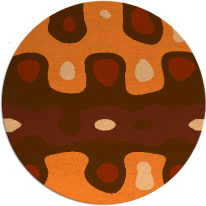 frazzler rug - item 701903