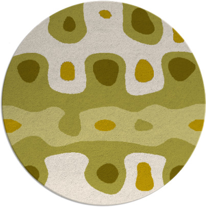 frazzler rug - item 701905