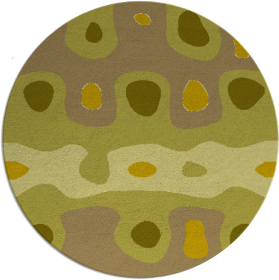 frazzler rug - item 701907