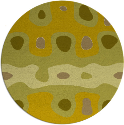 frazzler rug - item 701908