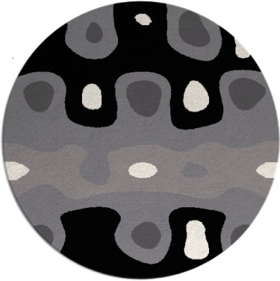 frazzler rug - item 701914