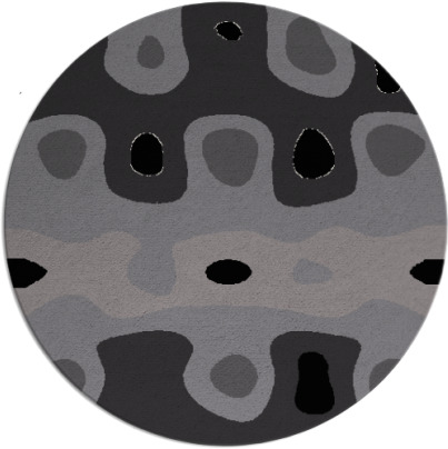 frazzler rug - item 701915