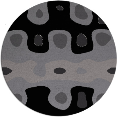 frazzler rug - item 701916