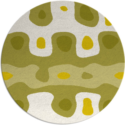 frazzler rug - item 701917