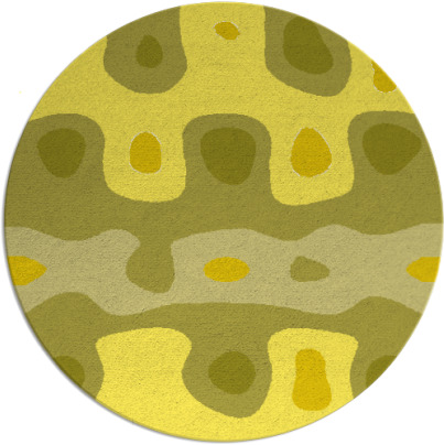 frazzler rug - item 701919