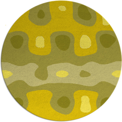 frazzler rug - item 701920
