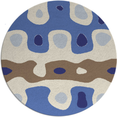 frazzler rug - item 701923