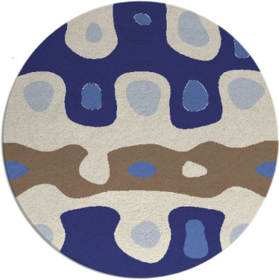 frazzler rug - item 701924
